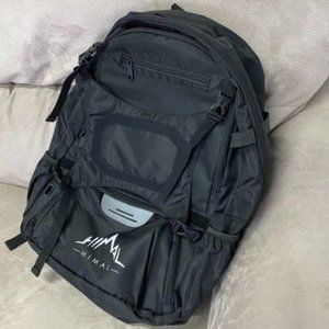 Baseball Bag Pro Baseball Bat Backpack, TBall Softball Equipment Bag